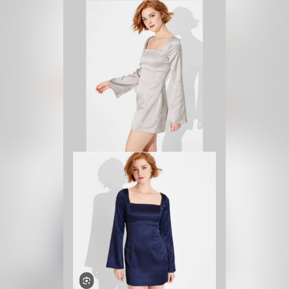 Wild Fable Mini Dress Bundle